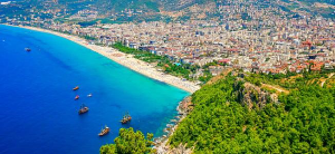 Alanya, Antalya fotoğrafı