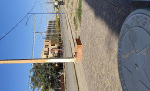 Oum el Bouaghi – Cezayir fotoğrafı