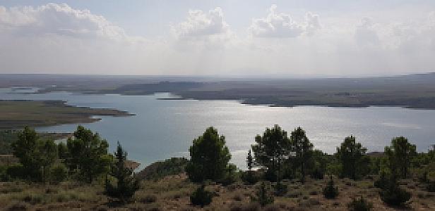 Oum el Bouaghi – Cezayir fotoğrafı