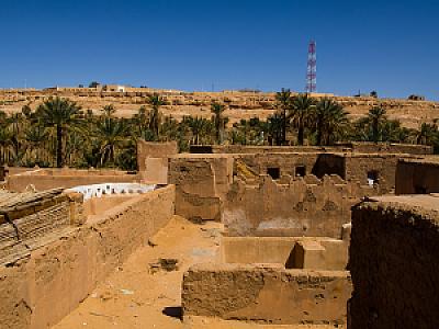 Oum el Bouaghi – Cezayir fotoğrafı