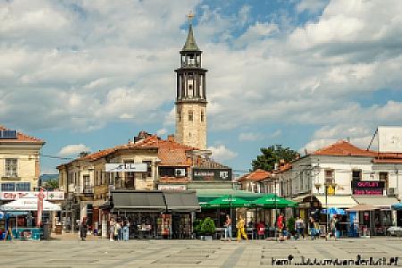 Prilep – Kuzey Makedonya fotoğrafı