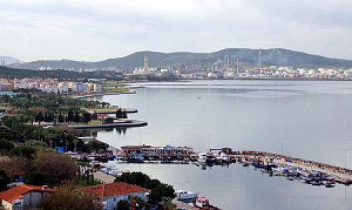 Aliağa, İzmir fotoğrafı