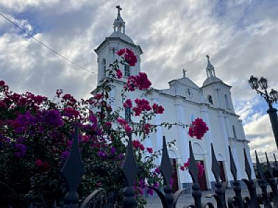 Estelí – Nicaragua fotoğrafı