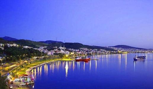 Aliağa, İzmir fotoğrafı