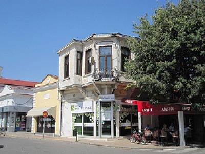 Gevgelija – Kuzey Makedonya fotoğrafı