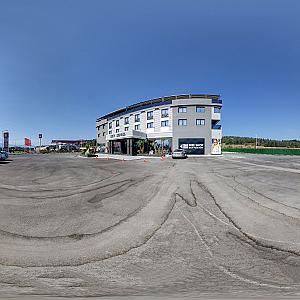 Gevgelija – Kuzey Makedonya fotoğrafı