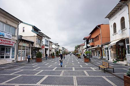 Giurgiu – Romanya fotoğrafı