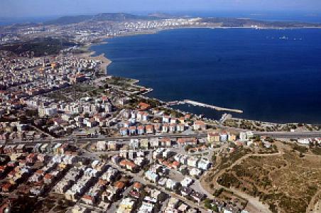 Aliağa, İzmir fotoğrafı