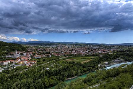 Gorišnica – Slovenya fotoğrafı