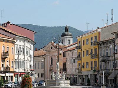 Gorišnica – Slovenya fotoğrafı