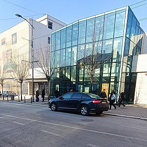 Gornji Milanovac – Sırbistan fotoğrafı