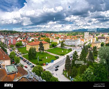 Gornji Milanovac – Sırbistan fotoğrafı