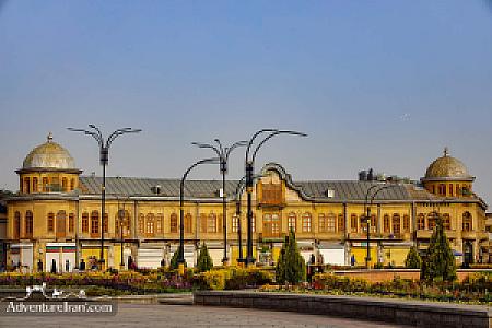 Hamadān – İran fotoğrafı