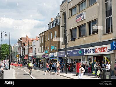 Hounslow – İngiltere fotoğrafı