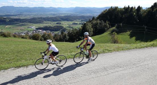 Horjul – Slovenya fotoğrafı