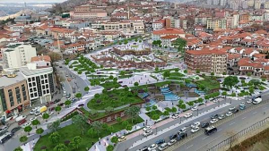 Altındağ, Ankara fotoğrafı