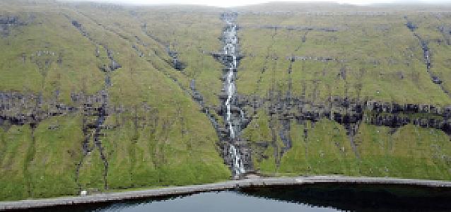 Hov – Faroe Islands fotoğrafı