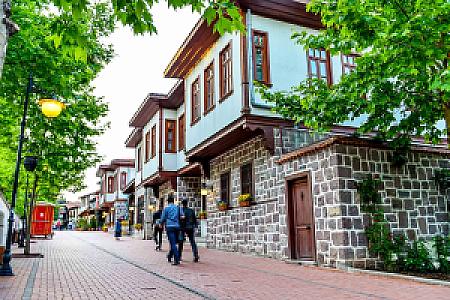 Altındağ, Ankara fotoğrafı