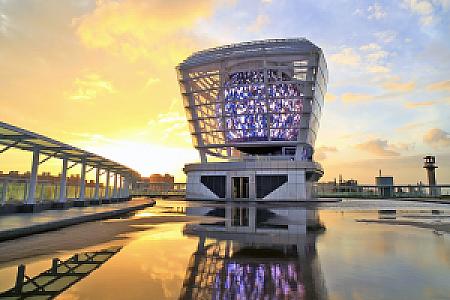 Hsinchu – Tayvan fotoğrafı