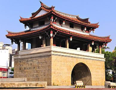 Hsinchu – Tayvan fotoğrafı