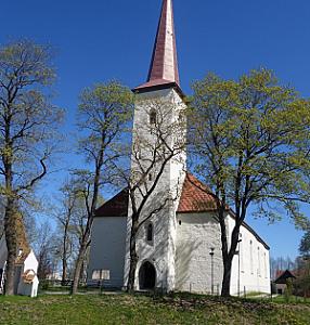 Jõhvi – Estonya fotoğrafı