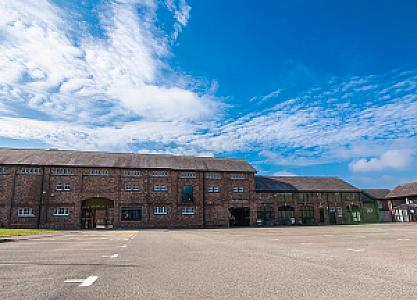 Knowsley – İngiltere fotoğrafı