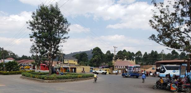 Kisoro