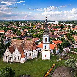 Kovin – Sırbistan fotoğrafı