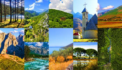 Kukës – Arnavutluk fotoğrafı