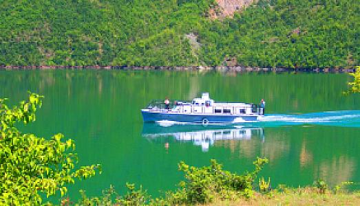 Kukës – Arnavutluk fotoğrafı