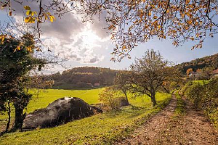 Litija – Slovenya fotoğrafı