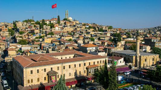 Araban, Gaziantep fotoğrafı