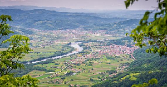 Ljubovija – Sırbistan fotoğrafı