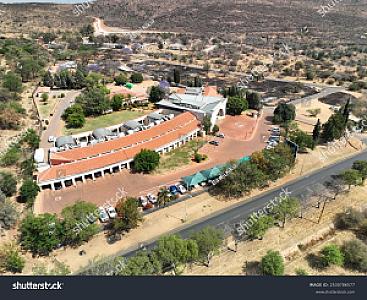 Lobatse – Botswana fotoğrafı