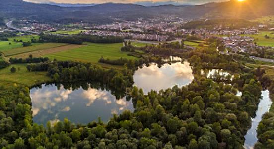 Logatec – Slovenya fotoğrafı