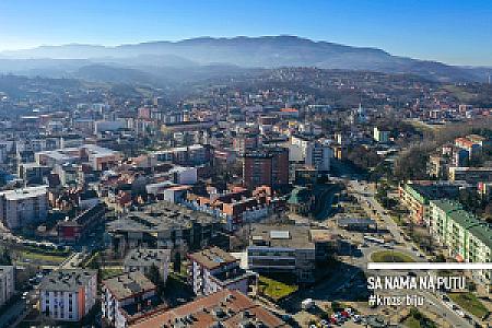 Loznica – Sırbistan fotoğrafı