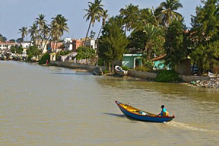 Louga – Senegal fotoğrafı