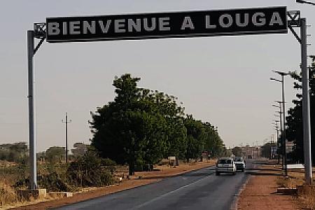 Louga – Senegal fotoğrafı