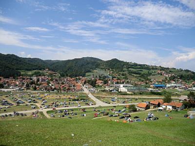 Lučani – Sırbistan fotoğrafı