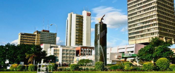 Lusaka – Zambia fotoğrafı
