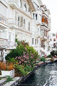 Arnavutköy, İstanbul fotoğrafı