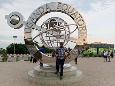 Lyantonde – Uganda fotoğrafı