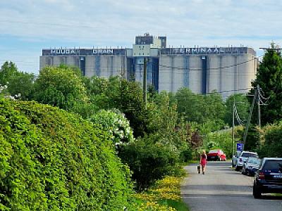 Maardu – Estonya fotoğrafı