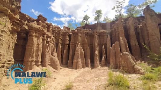 Machinga – Malawi fotoğrafı