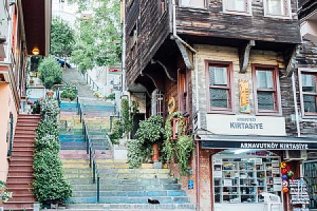 Arnavutköy, İstanbul fotoğrafı