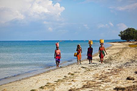 Mahajanga – Madagascar fotoğrafı