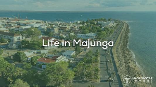 Mahajanga – Madagascar fotoğrafı