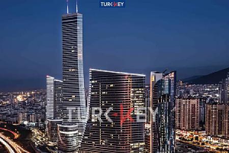 Ataşehir, İstanbul fotoğrafı