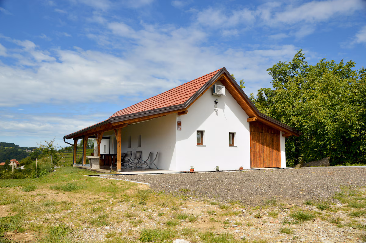 Majšperk – Slovenya fotoğrafı