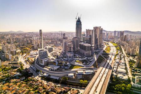 Ataşehir, İstanbul fotoğrafı